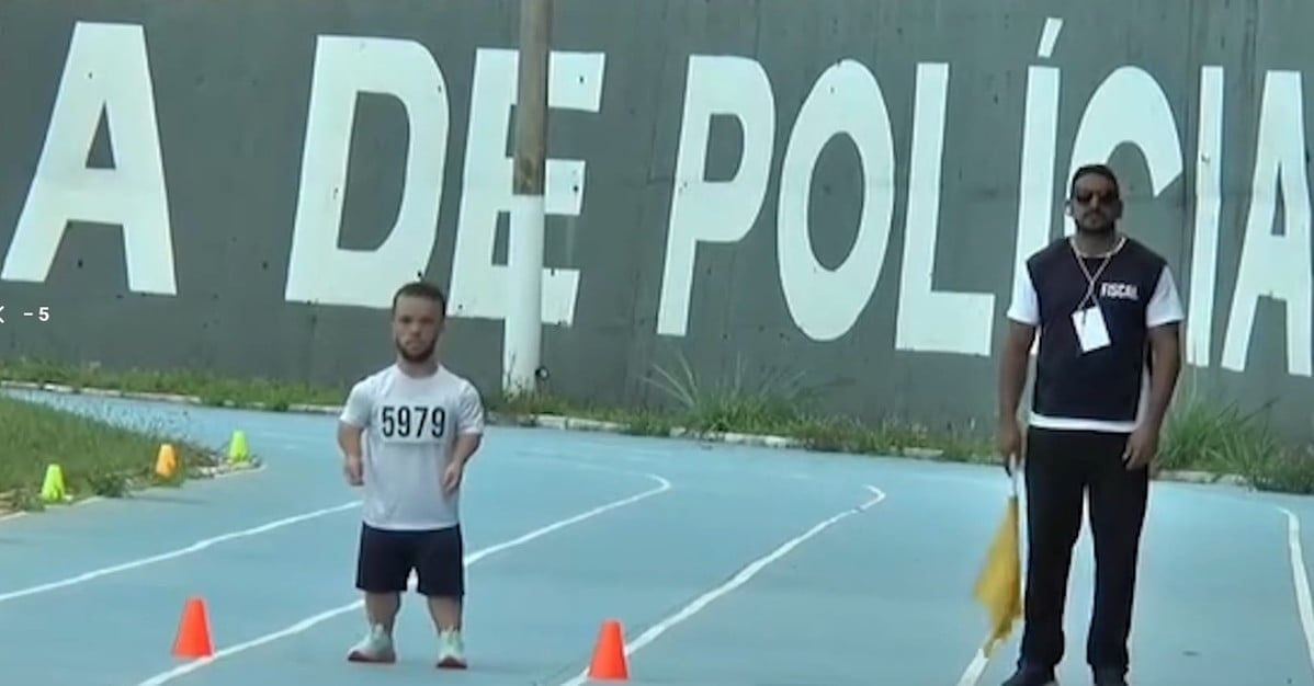 Adapted Physical Tests: A Right for Disabled Candidates in Public Contests